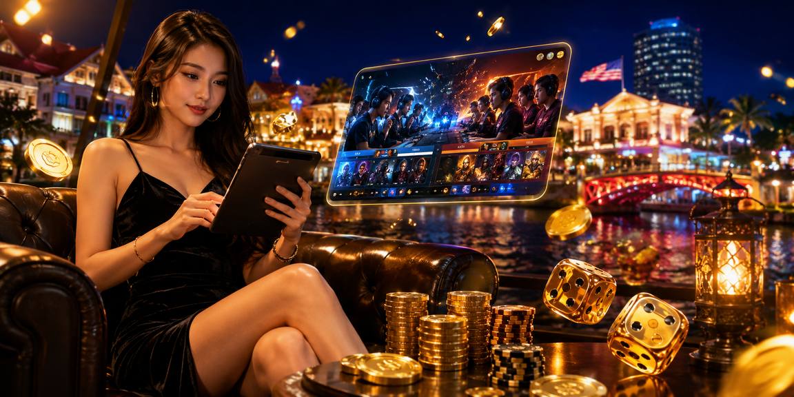 kk8casino.net highlight