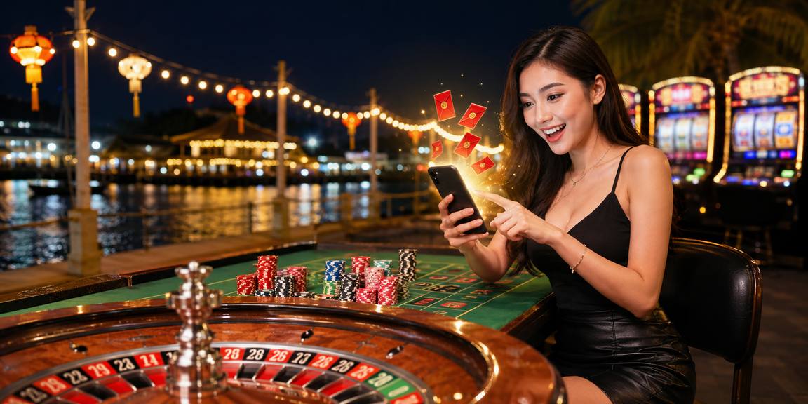 kk8casino.net highlight